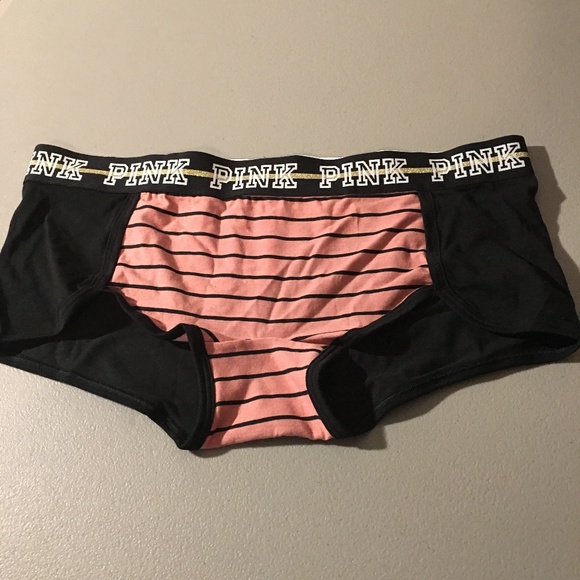 PINK Victoria's Secret Other - NWOT Victoria Secret PINK Hipster Panty